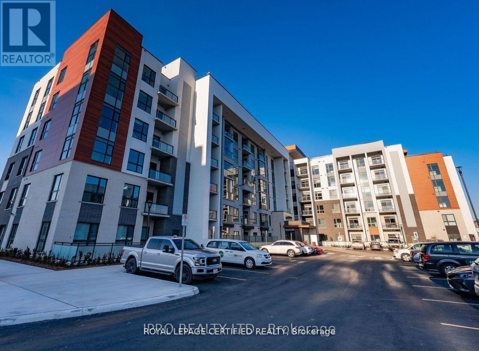 522 - 460 GORDON KRANTZ AVENUE