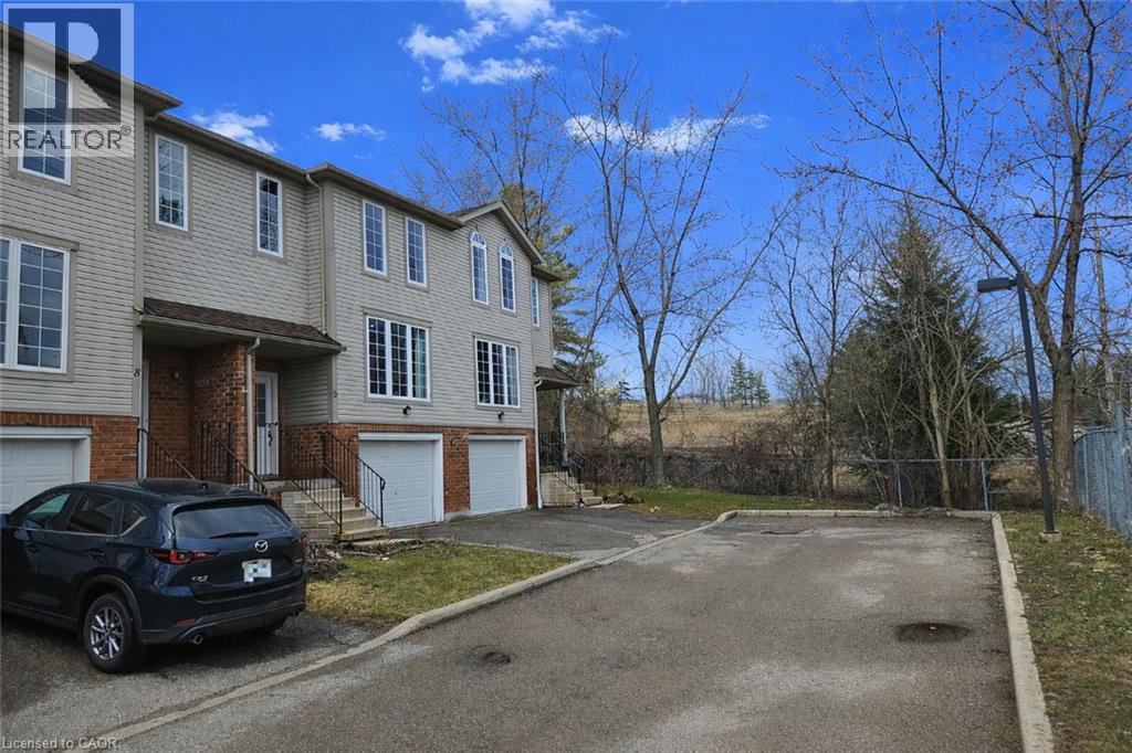 600 WHITE ELM Boulevard Unit# 9