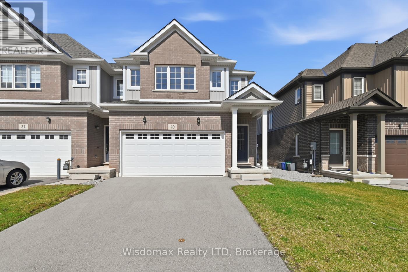 29 BUR OAK DRIVE - 2