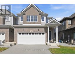 29 BUR OAK DRIVE
