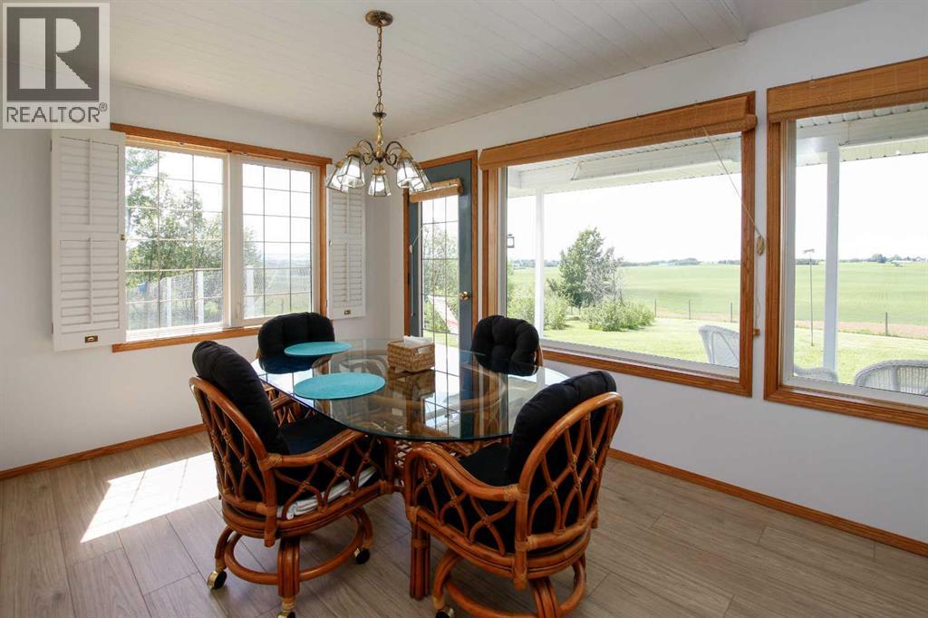 37466 Range Road 263, Rural Red Deer County