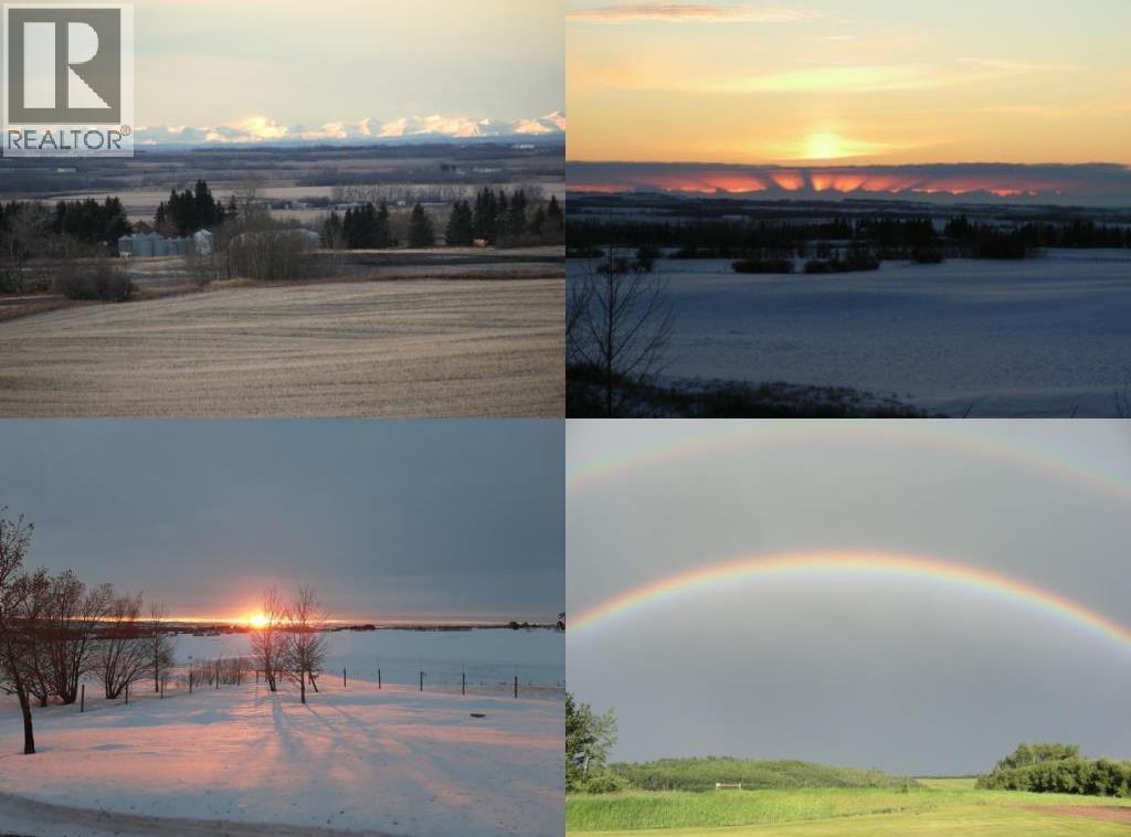 37466 Range Road 263, Rural Red Deer County