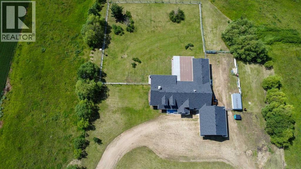 37466 Range Road 263, Rural Red Deer County