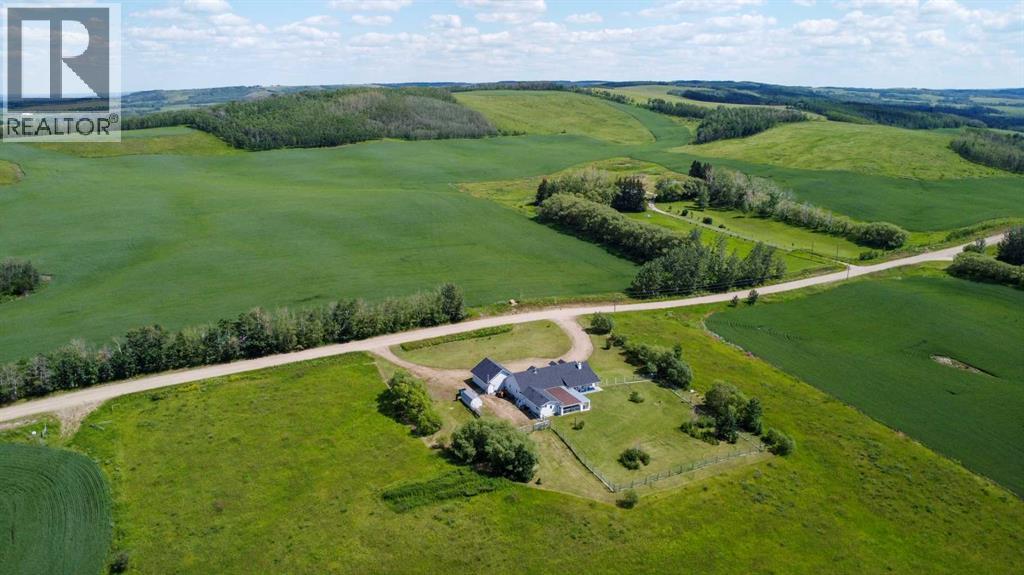 37466 Range Road 263, Rural Red Deer County