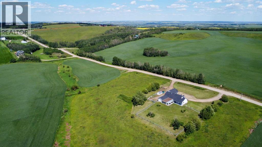 37466 Range Road 263, Rural Red Deer County