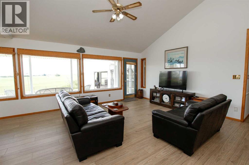37466 Range Road 263, Rural Red Deer County