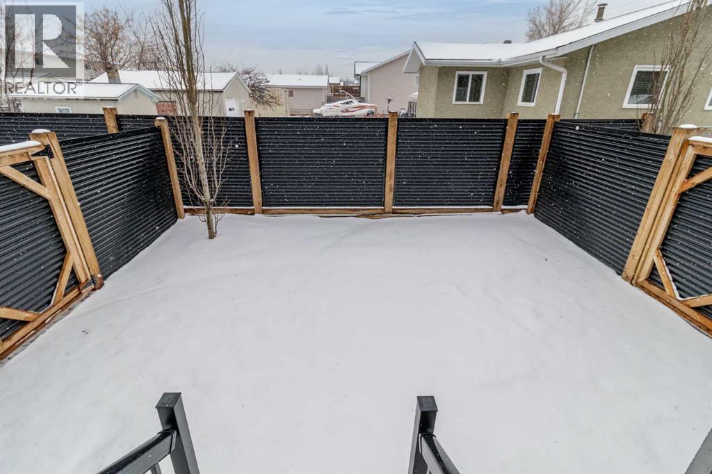 4309 48 Avenue, Sylvan Lake