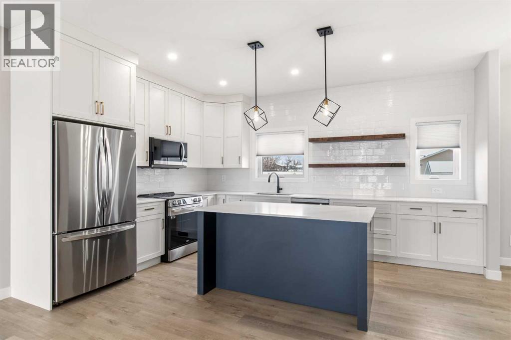 4309 48 Avenue, Sylvan Lake