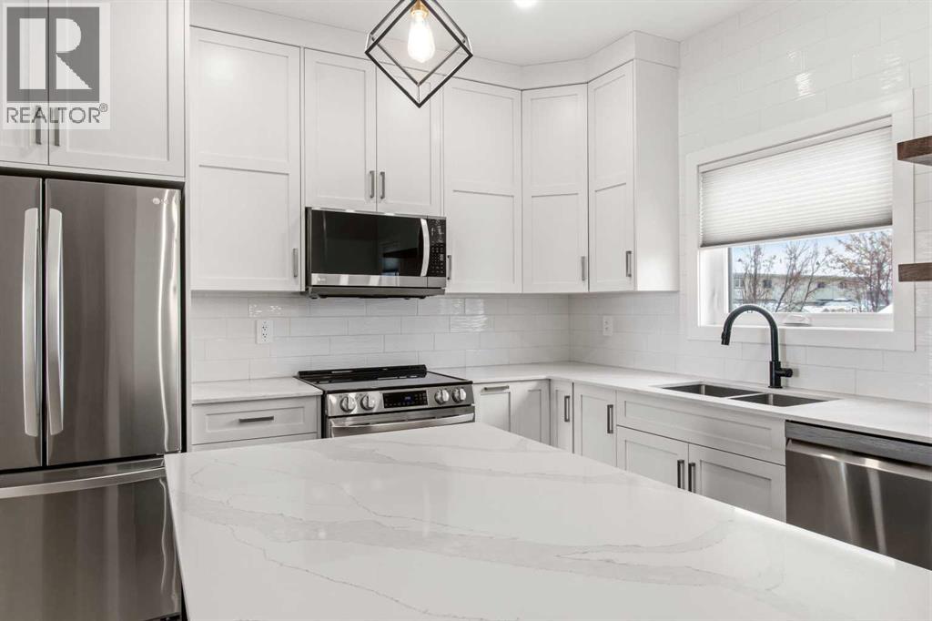 4309 48 Avenue, Sylvan Lake