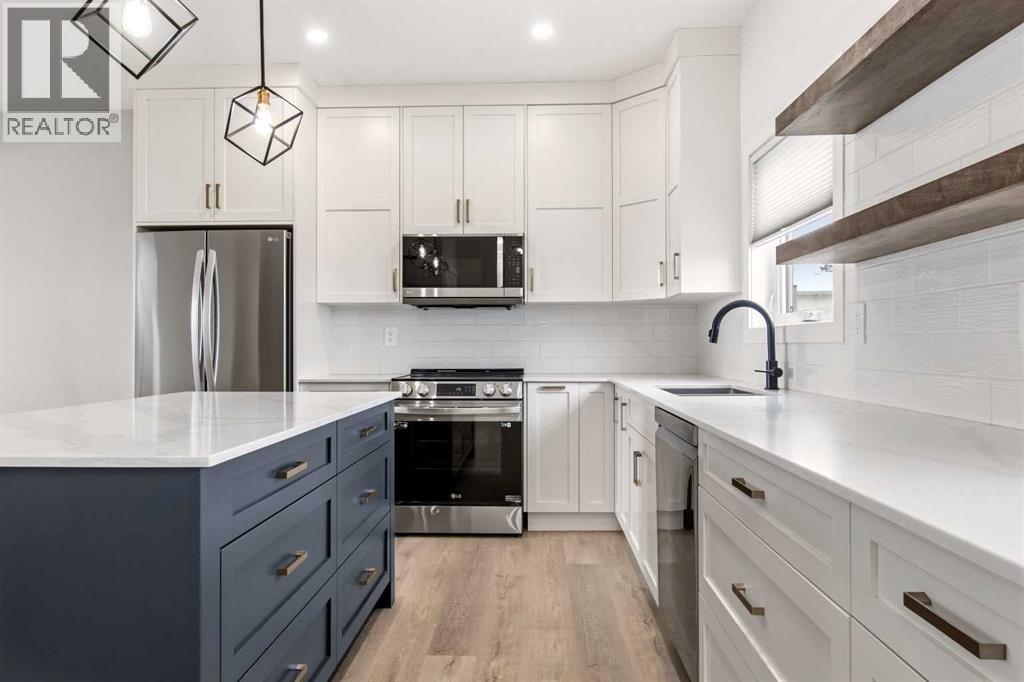 4309 48 Avenue, Sylvan Lake