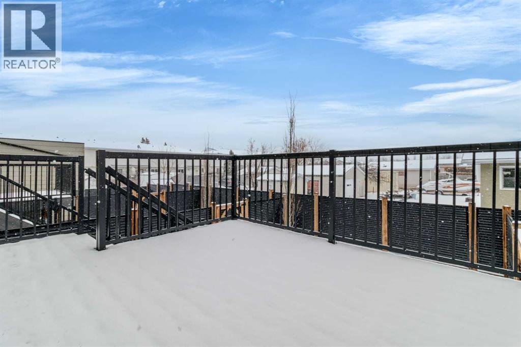 4309 48 Avenue, Sylvan Lake