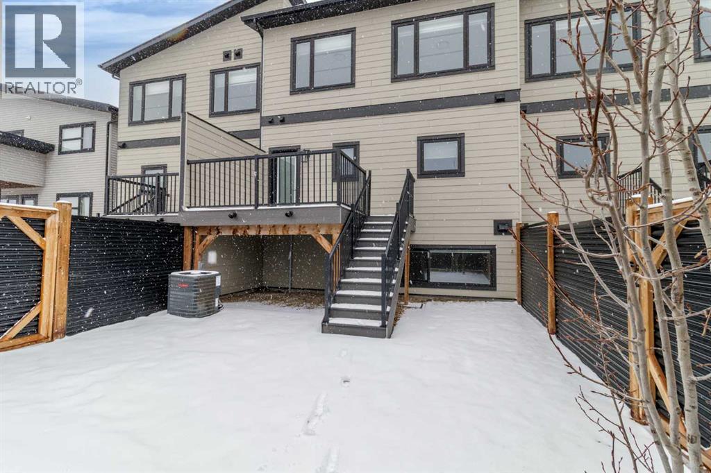 4309 48 Avenue, Sylvan Lake