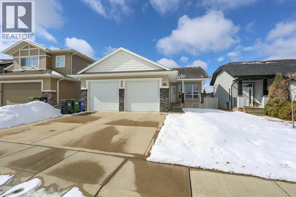 18 Traptow Close, Red Deer