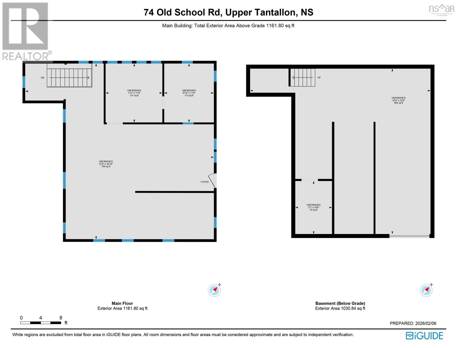 Property 8 of 41 of 74 Old School Road