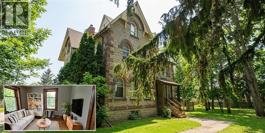 130 BROWN Street Unit# 5