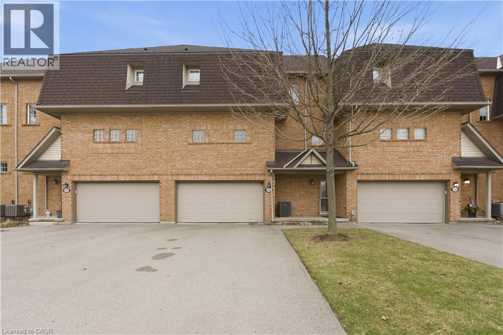 100 BEDDOE Drive Unit# 25