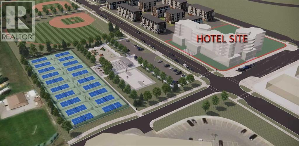 255 Rockland Avenue, Cochrane