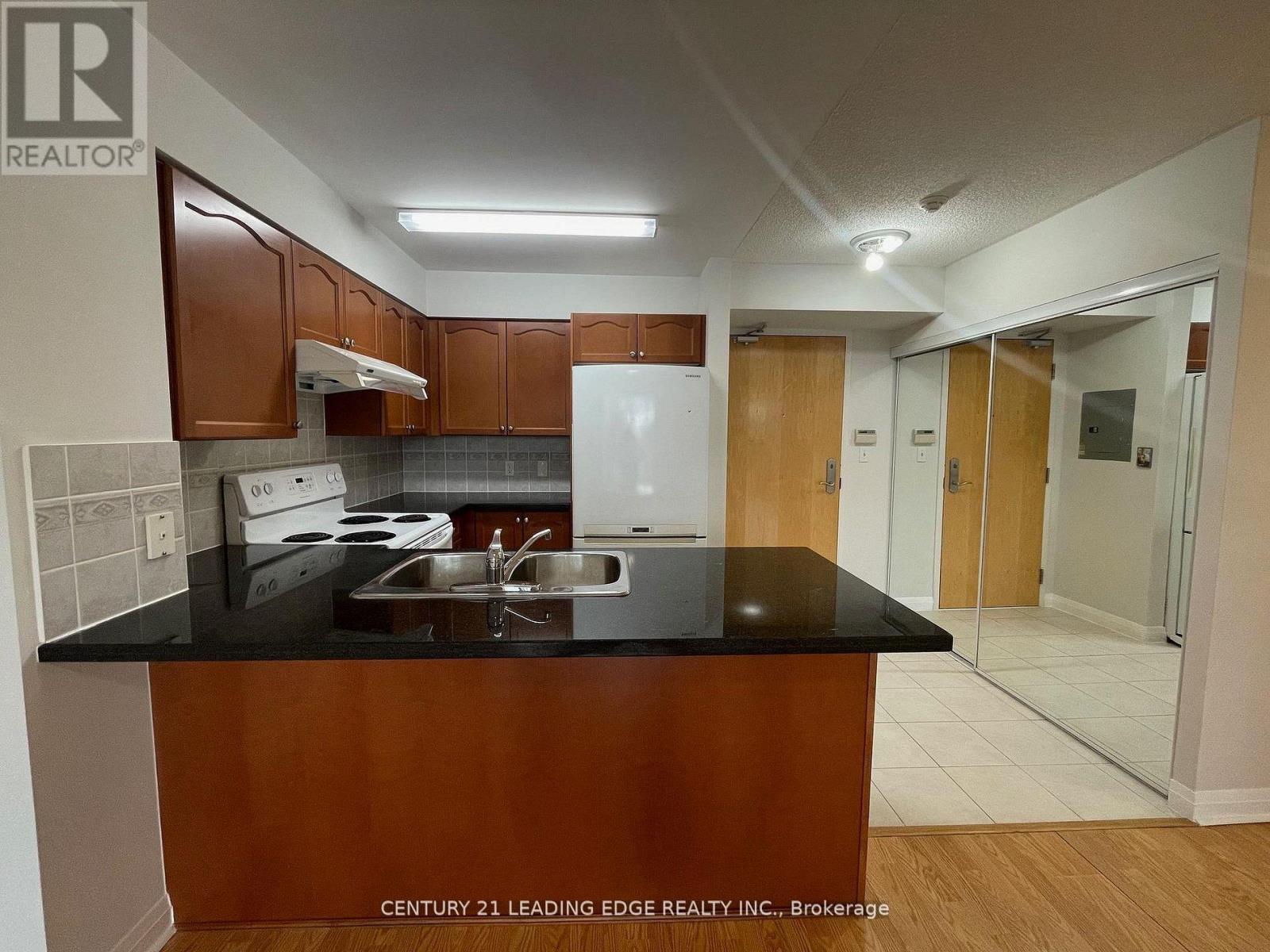 #502 7373 KENNEDY ROAD - 9