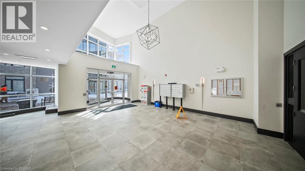 85 MORRELL Street Unit# 224A, Brantford, Ontario, N3T4J6 — Photo 21