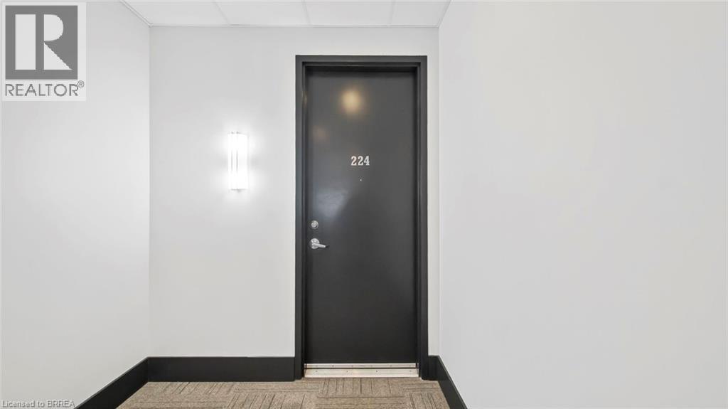 85 MORRELL Street Unit# 224A, Brantford, Ontario, N3T4J6 — Photo 30