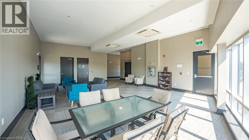 85 MORRELL Street Unit# 224A, Brantford, Ontario, N3T4J6 — Photo 29
