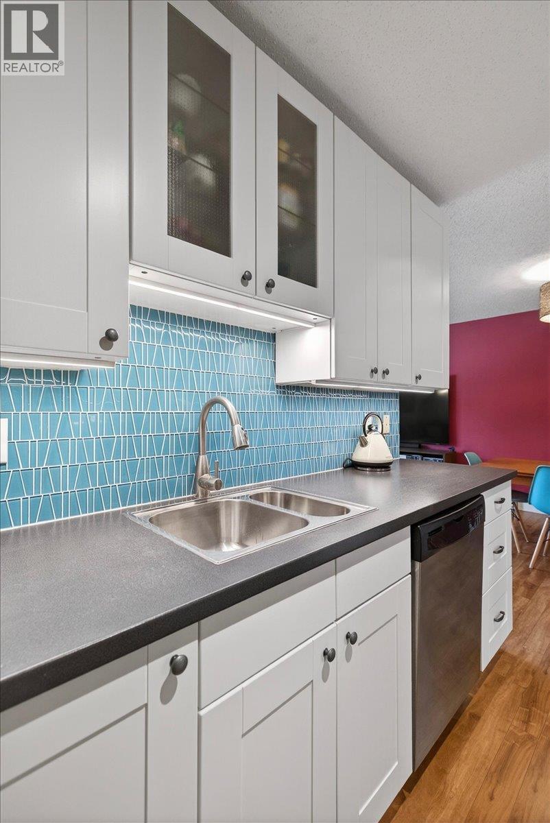 65 Cokato Road Unit# 304, Fernie