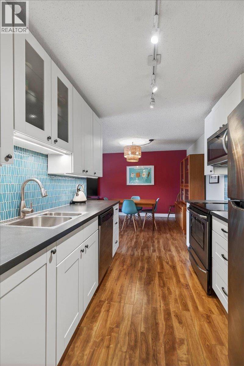 65 Cokato Road Unit# 304, Fernie