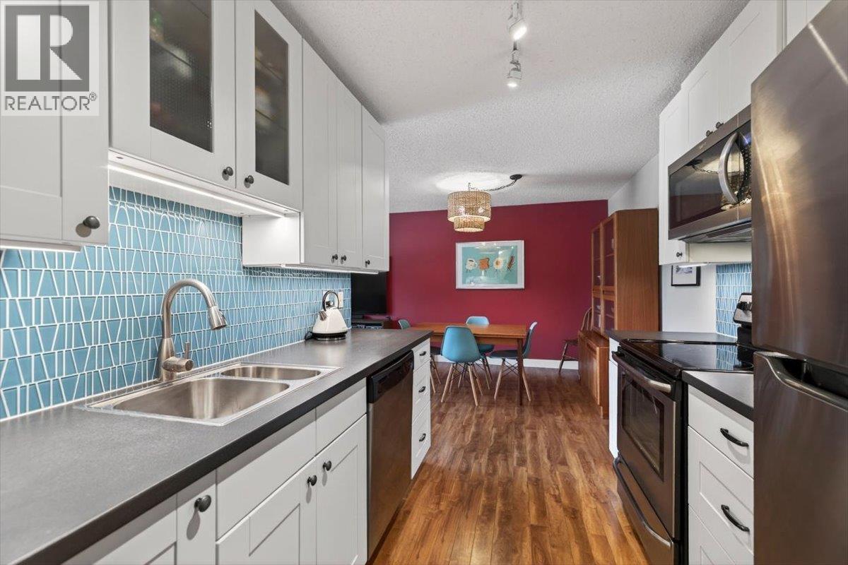 65 Cokato Road Unit# 304, Fernie