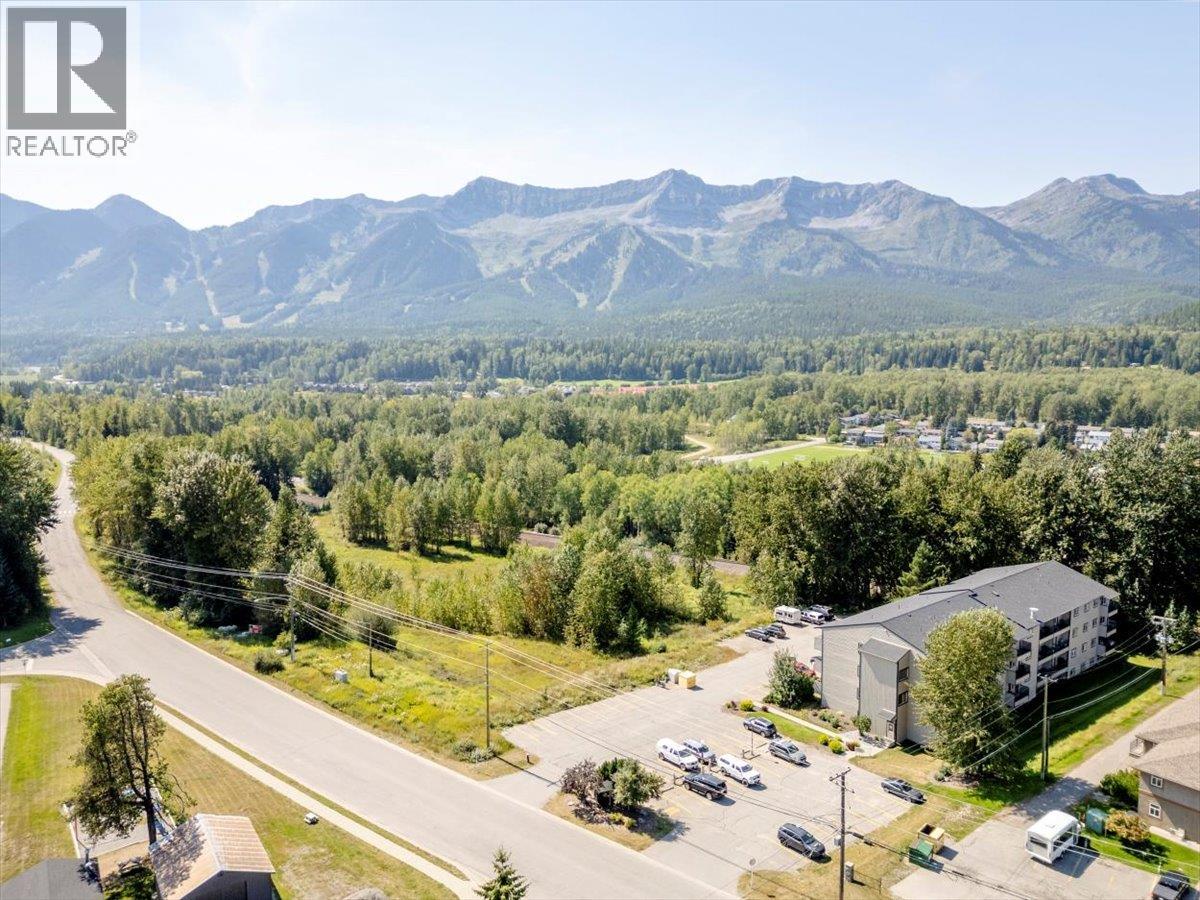 65 Cokato Road Unit# 304, Fernie