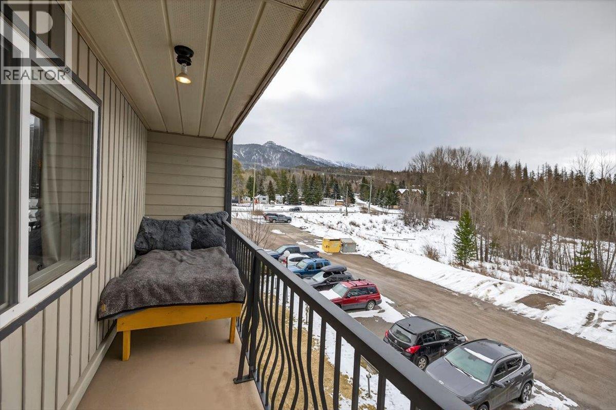 65 Cokato Road Unit# 304, Fernie