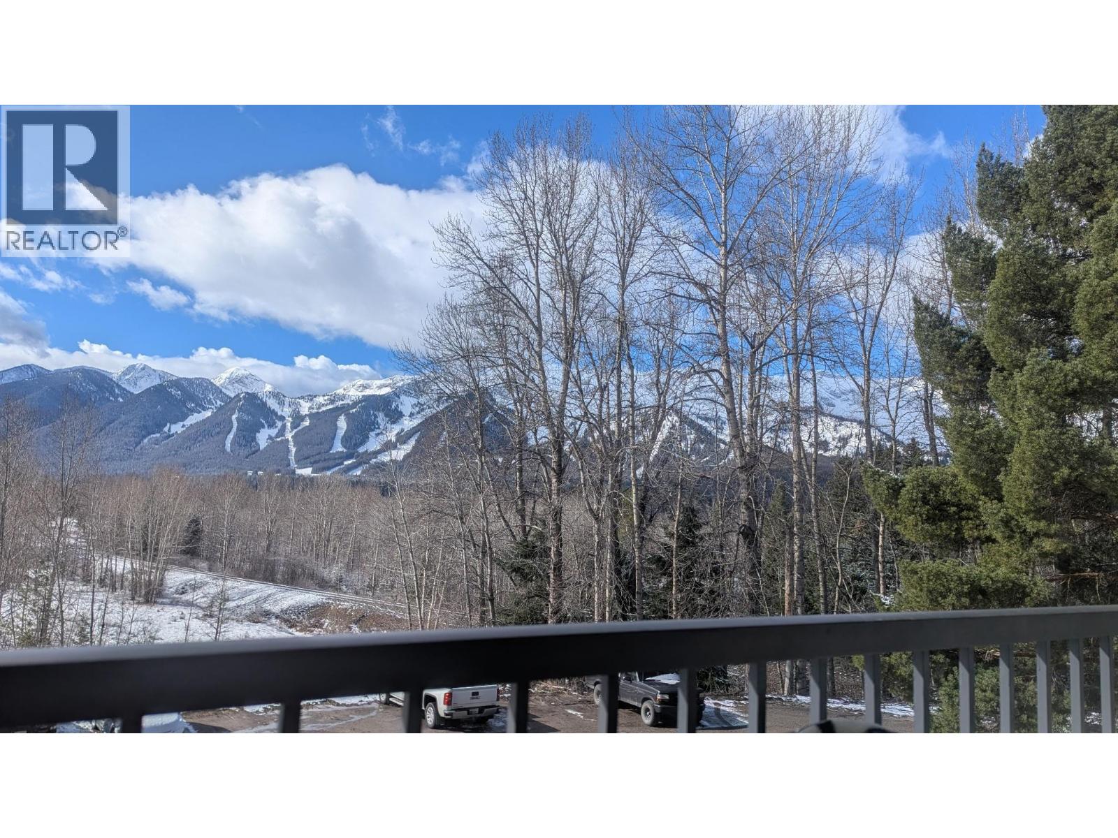 65 Cokato Road Unit# 304, Fernie