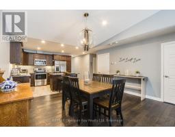 Laundry room - 39 Chamberlain Crescent, Penetanguishene, ON L9M0A6 Photo 8