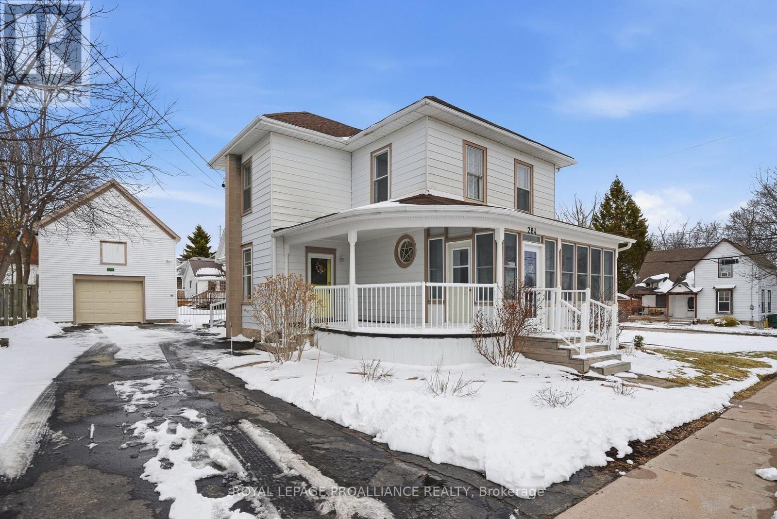 284 NOXON AVENUE - 1