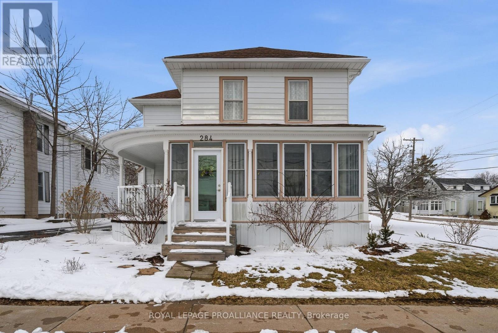 284 NOXON AVENUE - 2