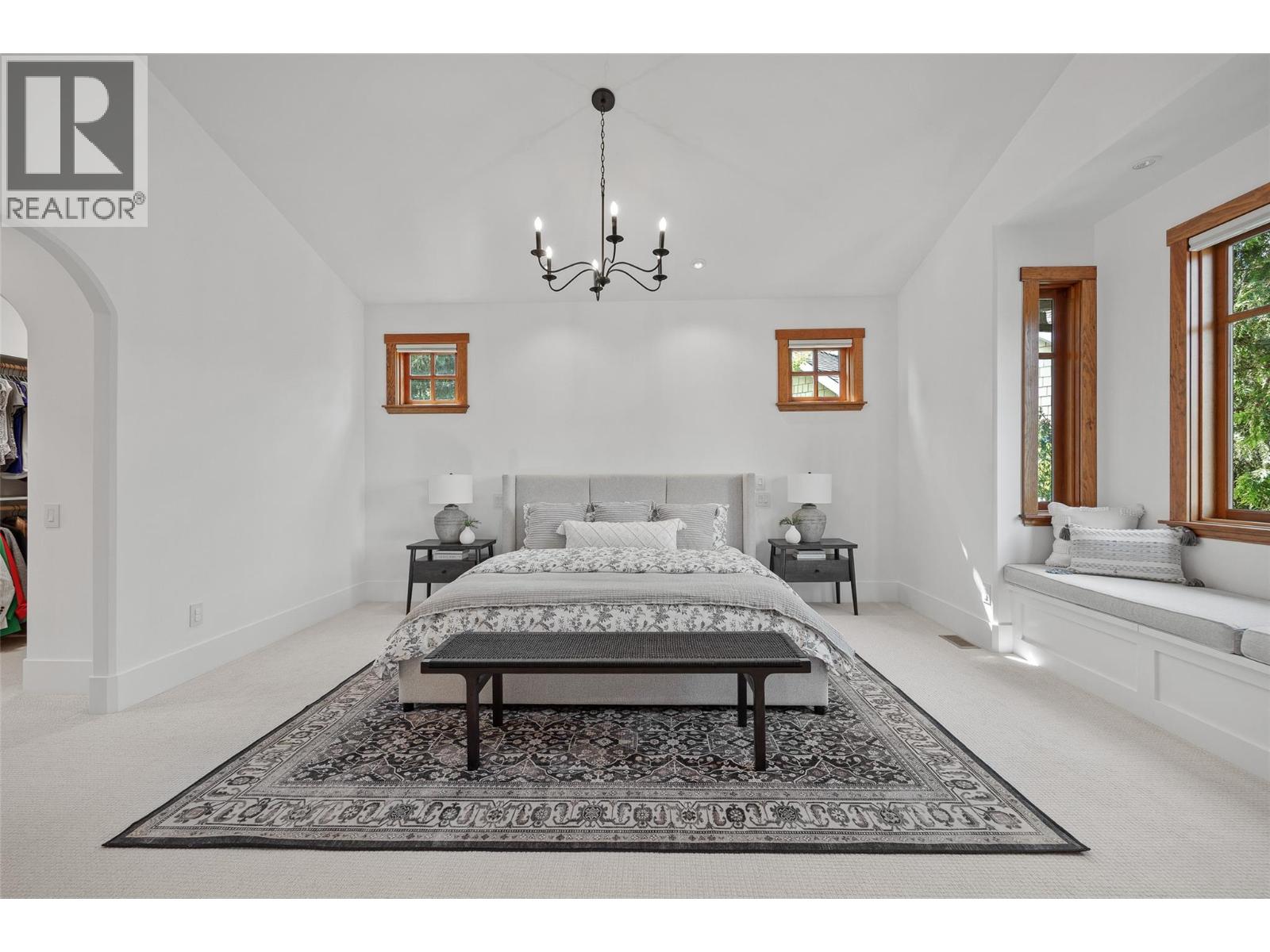 1786 Mid Ridge Court, Kelowna