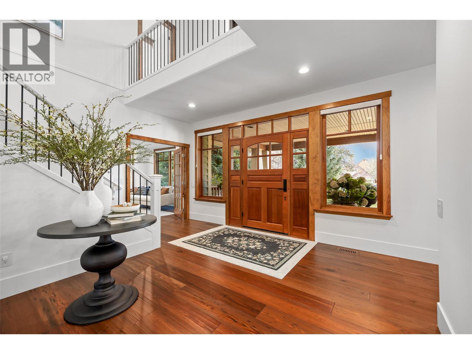 1786 Mid Ridge Court, Kelowna