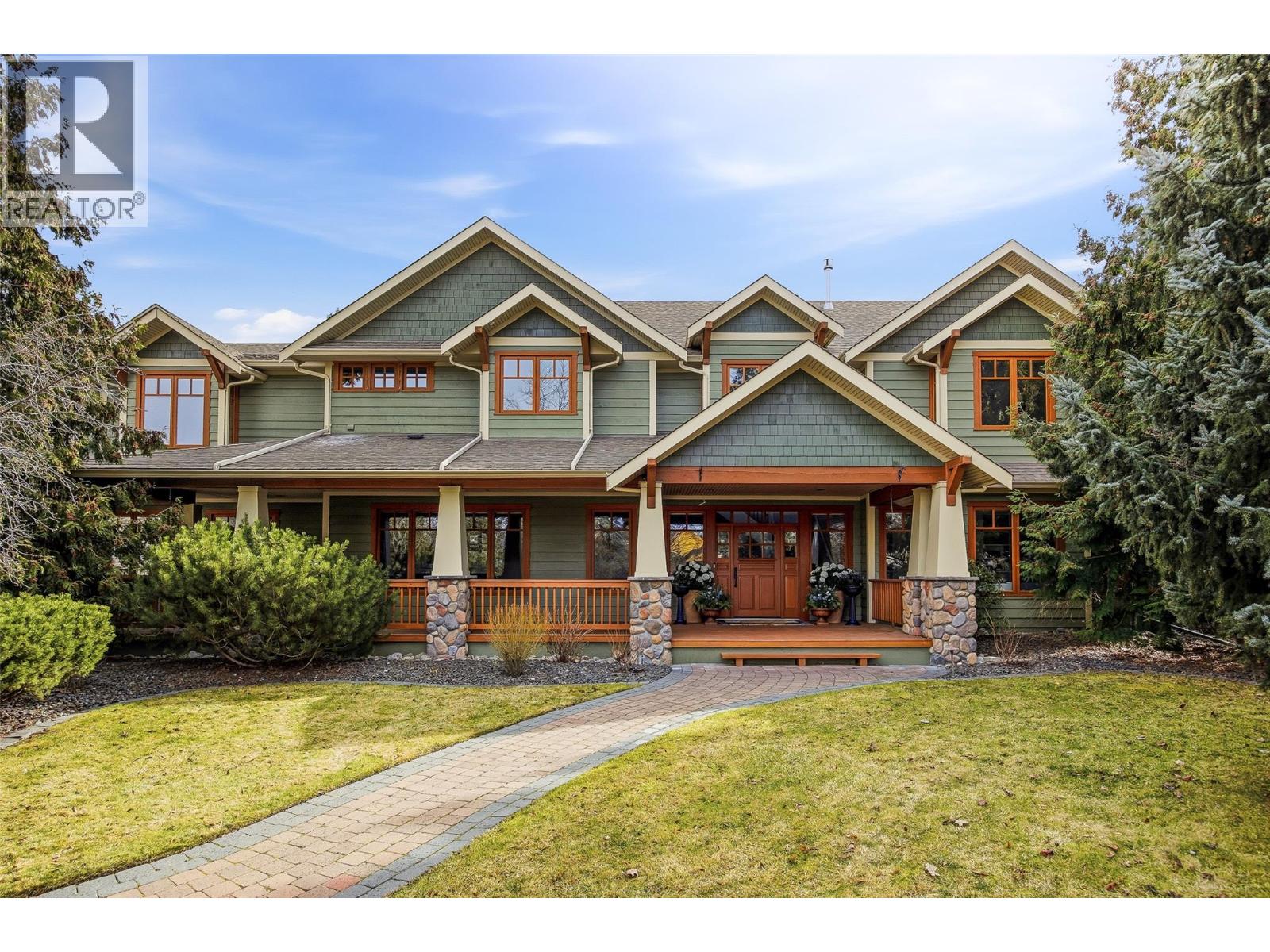 1786 Mid Ridge Court, Kelowna