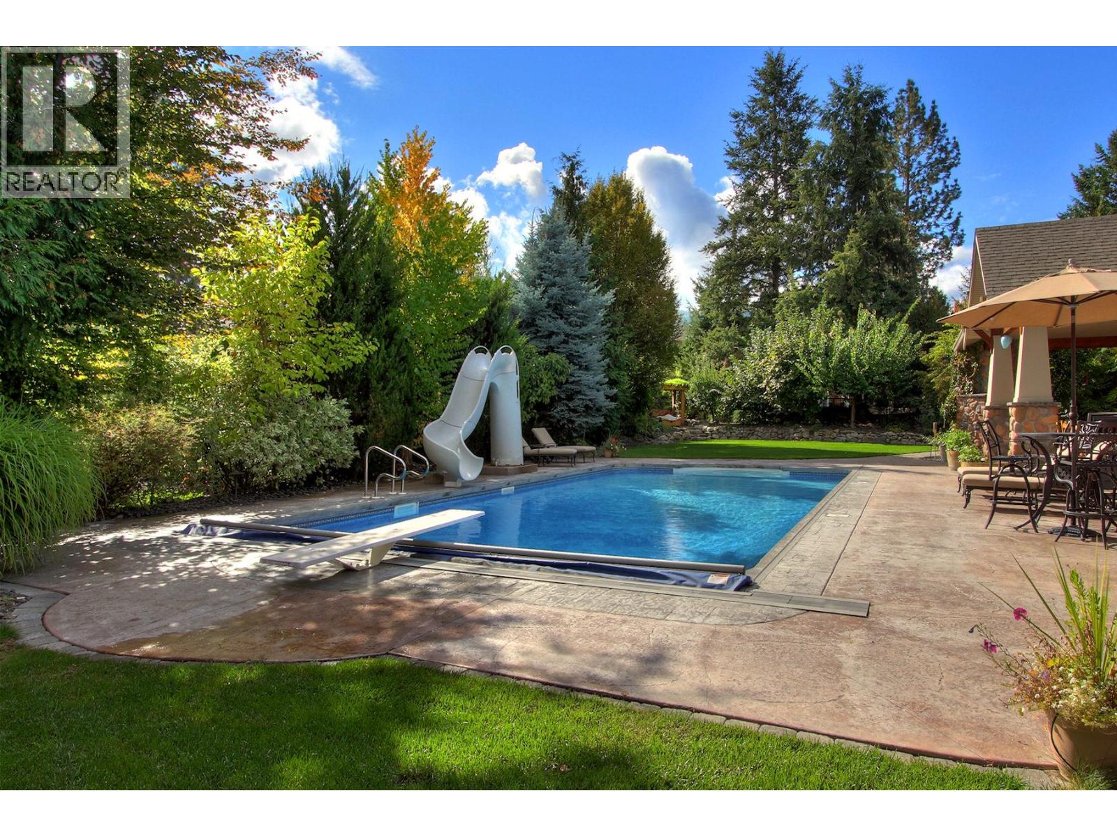 1786 Mid Ridge Court, Kelowna