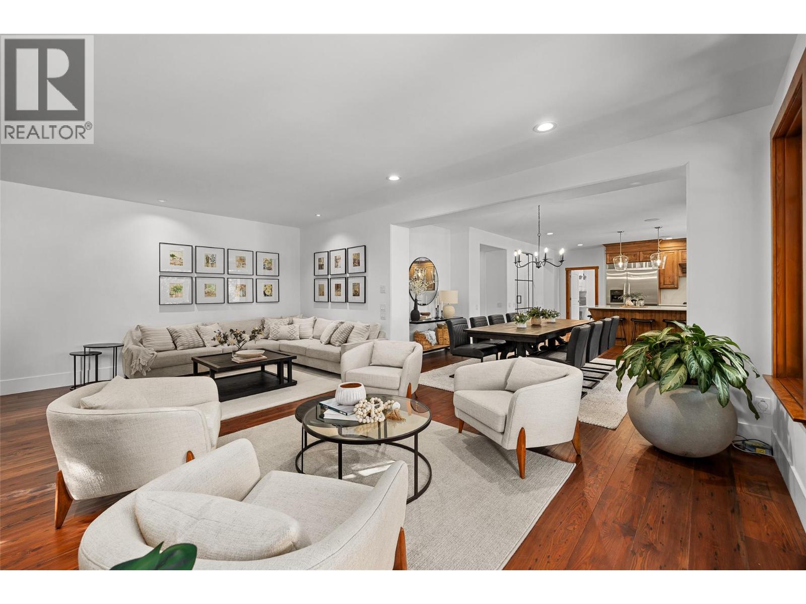 1786 Mid Ridge Court, Kelowna