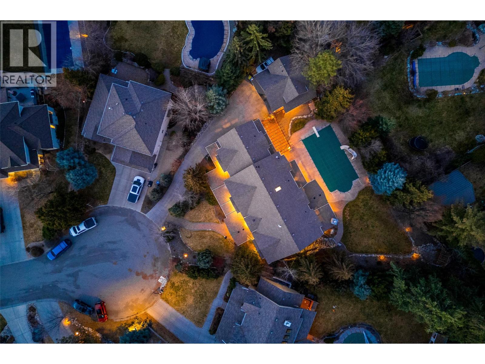 1786 Mid Ridge Court, Kelowna