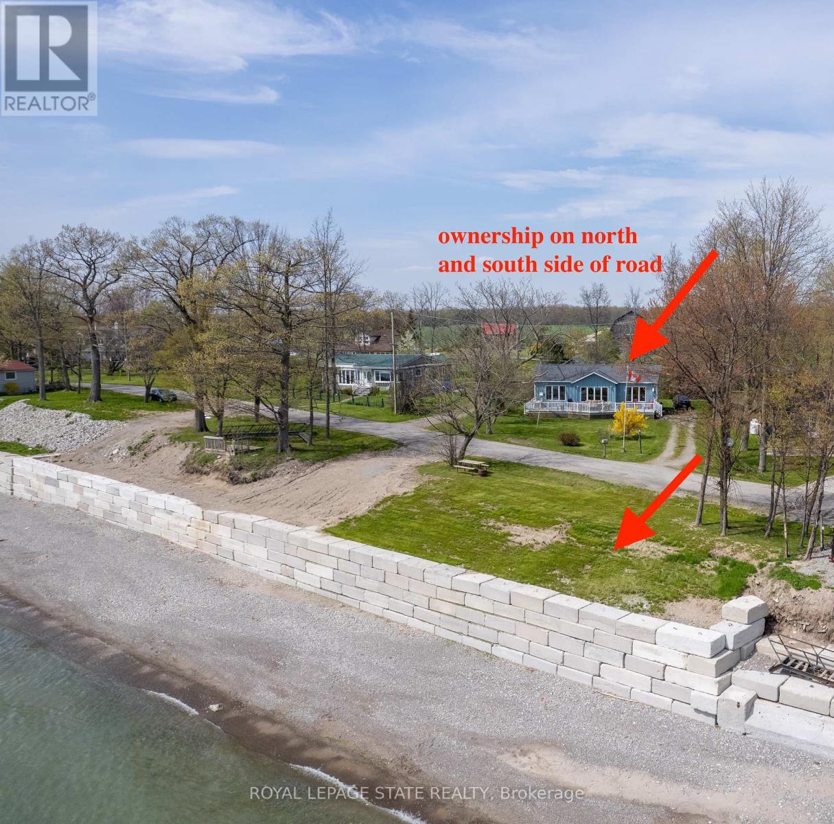 557 EDGEWATER PLACE - 1