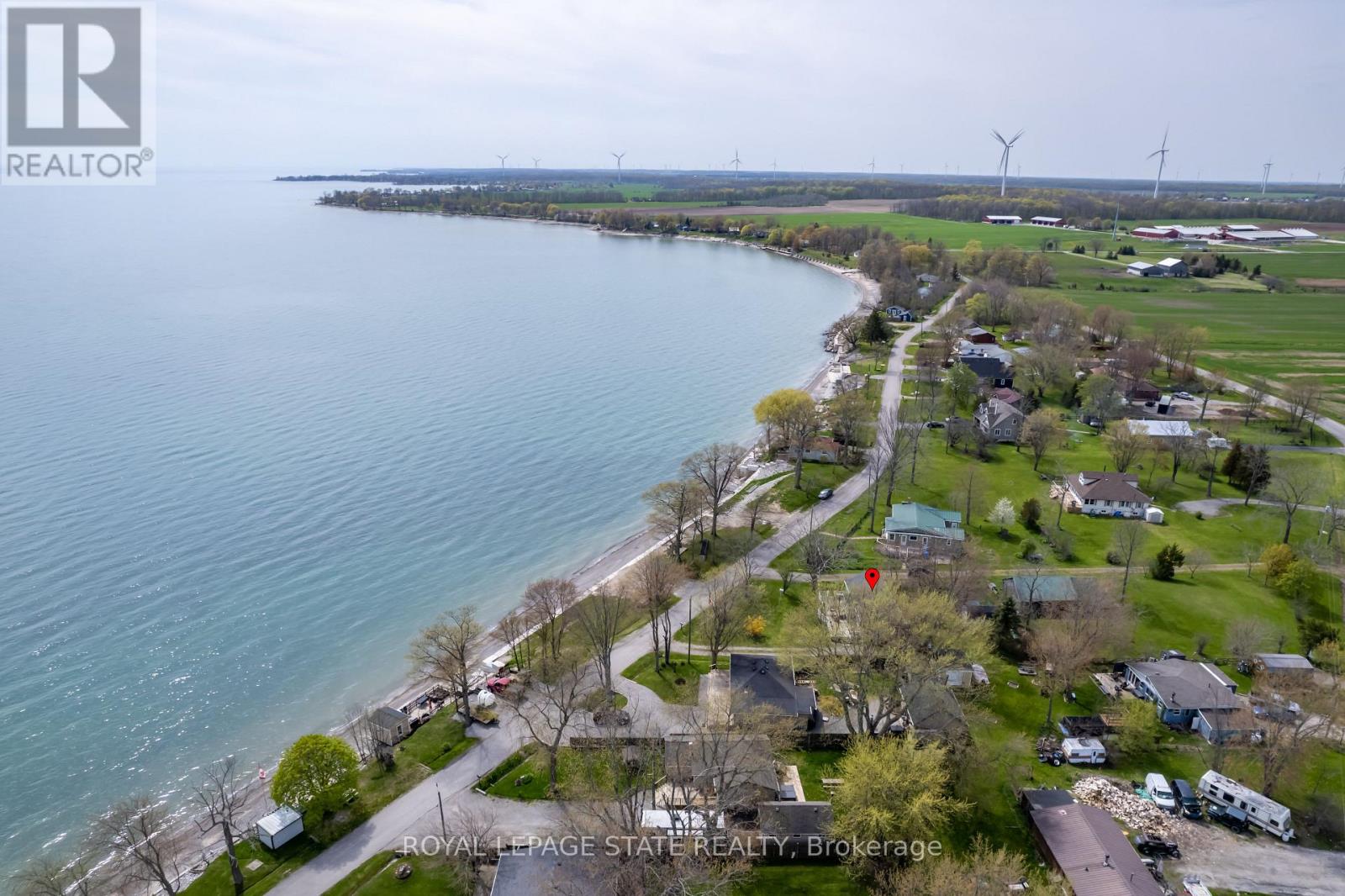 557 EDGEWATER PLACE — photo 44