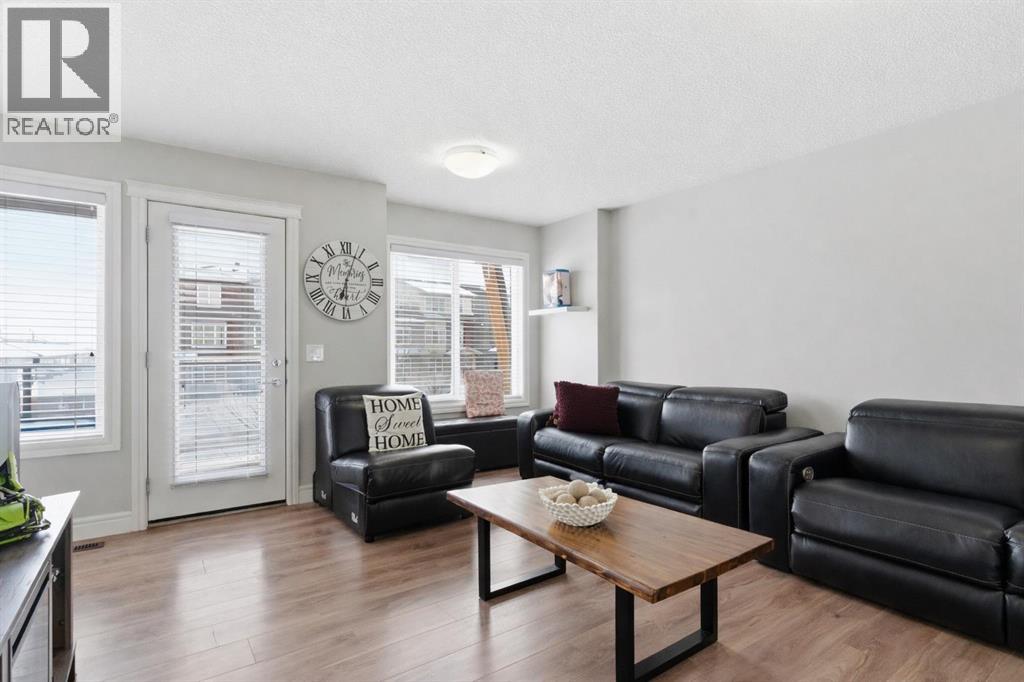 Single Family House for Sale in  Savanna Boulevard NE Saddle Ridge Calgary 