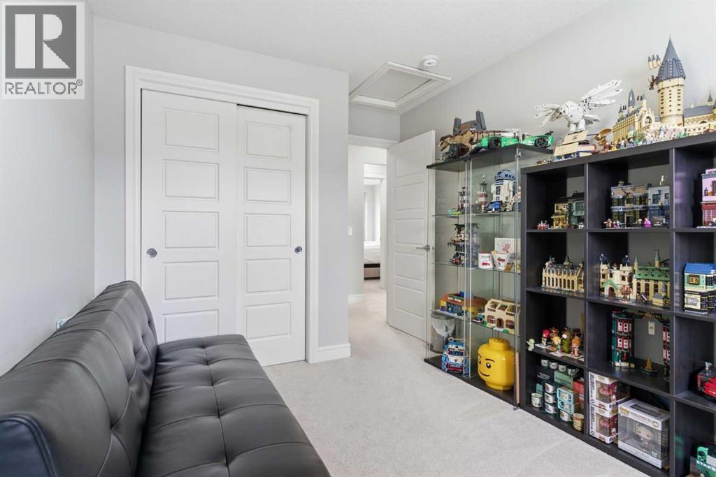 Single Family House for Sale in  Savanna Boulevard NE Saddle Ridge Calgary 