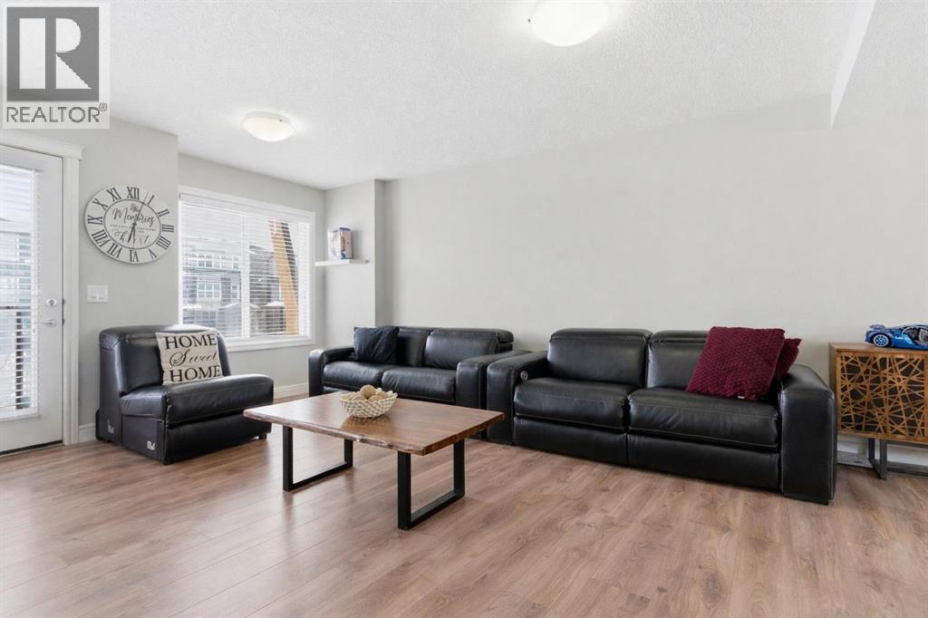 Single Family House for Sale in  Savanna Boulevard NE Saddle Ridge Calgary 