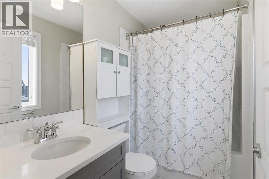 Single Family House for Sale in  Savanna Boulevard NE Saddle Ridge Calgary 