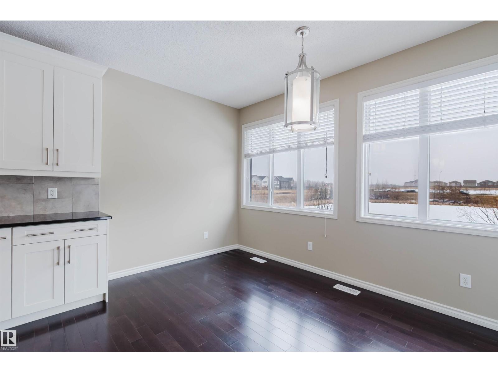 1007 173 ST SW, Edmonton