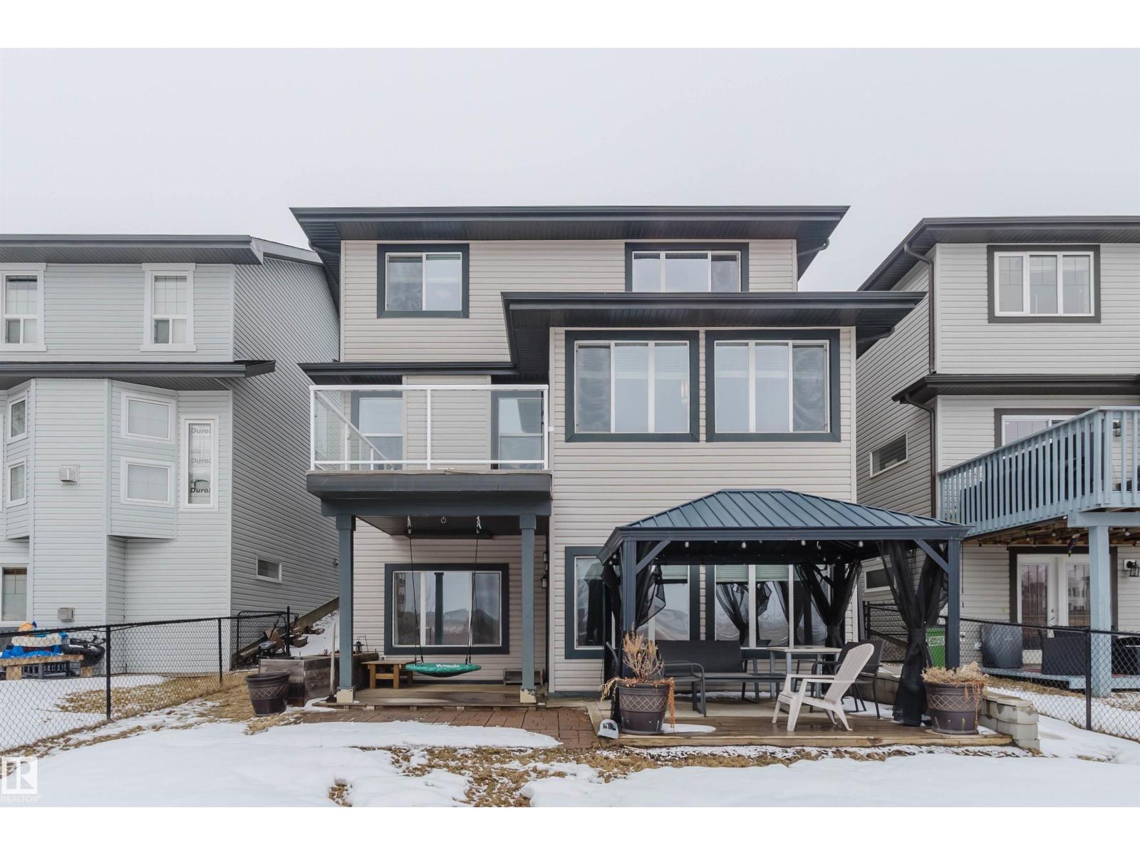 1007 173 ST SW, Edmonton