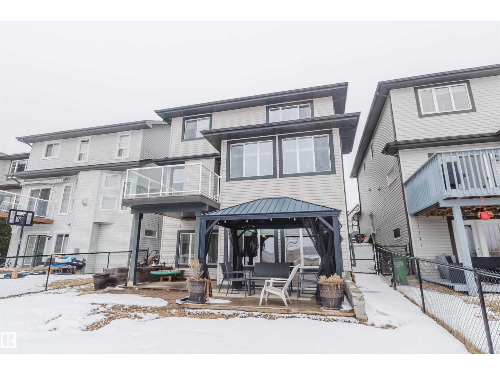 1007 173 ST SW, Edmonton