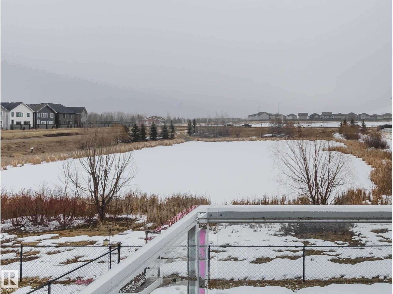 1007 173 ST SW, Edmonton